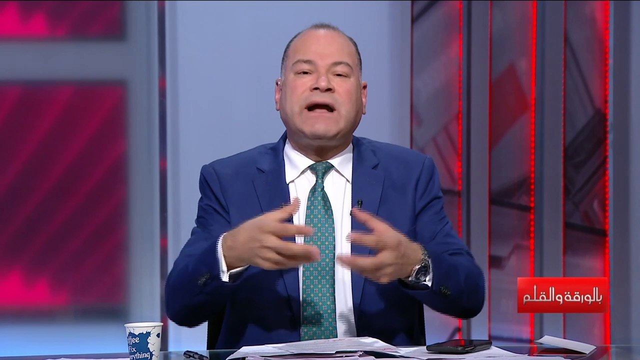 التعليق الكامل للديهي بعد النصب على المواطنين من المستريح في أكثر من مليار جنية:طمع ومش متعاطف معاهم