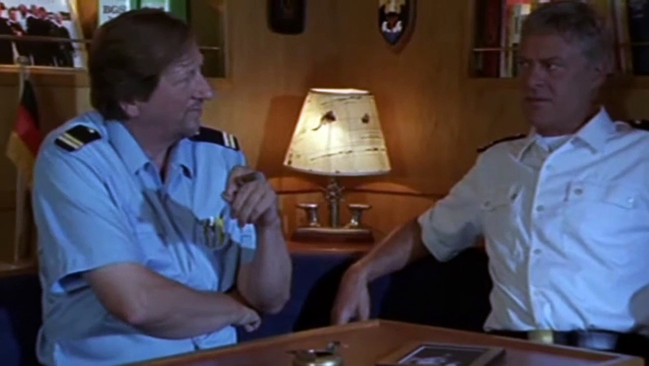 Küstenwache Staffel 6 Folge 10