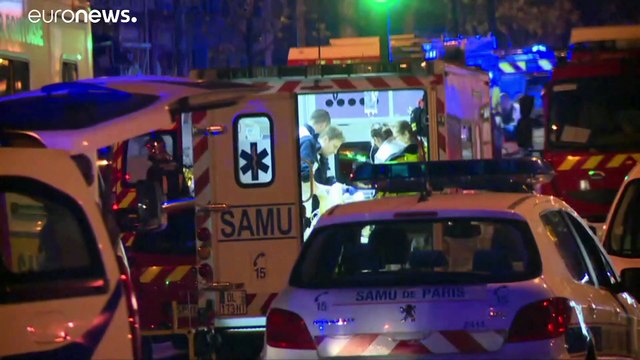 Attentats terroristes de Paris : établir la complicité