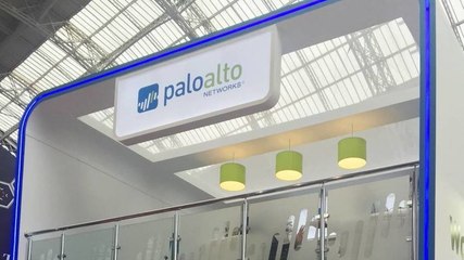 Jim Cramer on Palo Alto Networks: When Facts Change, You Have to Change Too