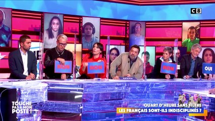 Couvre-feu : Les Français sont-ils indisciplinés ?