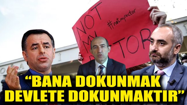 Barış Yarkadaş ve İsmail Saymaz'dan Melih Bulu bombası