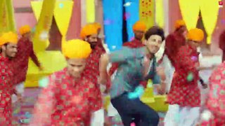 Chaar Chudiyaan Video _ Nikk _ Gold Boy _ Latest Punjabi Songs 2020 _ New Punjabi Song 2021(480P)