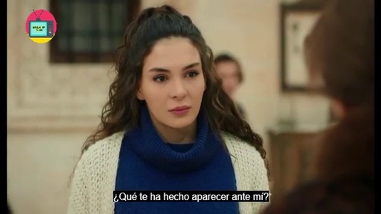 HERCAI- 3ra TEMPORADA CAPITULO 57 Parte 2 Subtítulos en Español