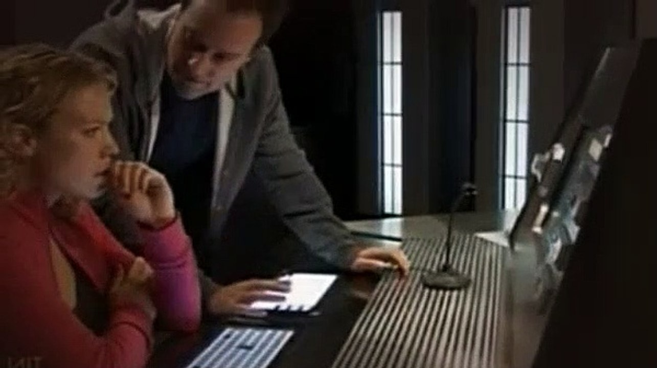 Stargate Atlantis S04E09 - Miller's Crossing