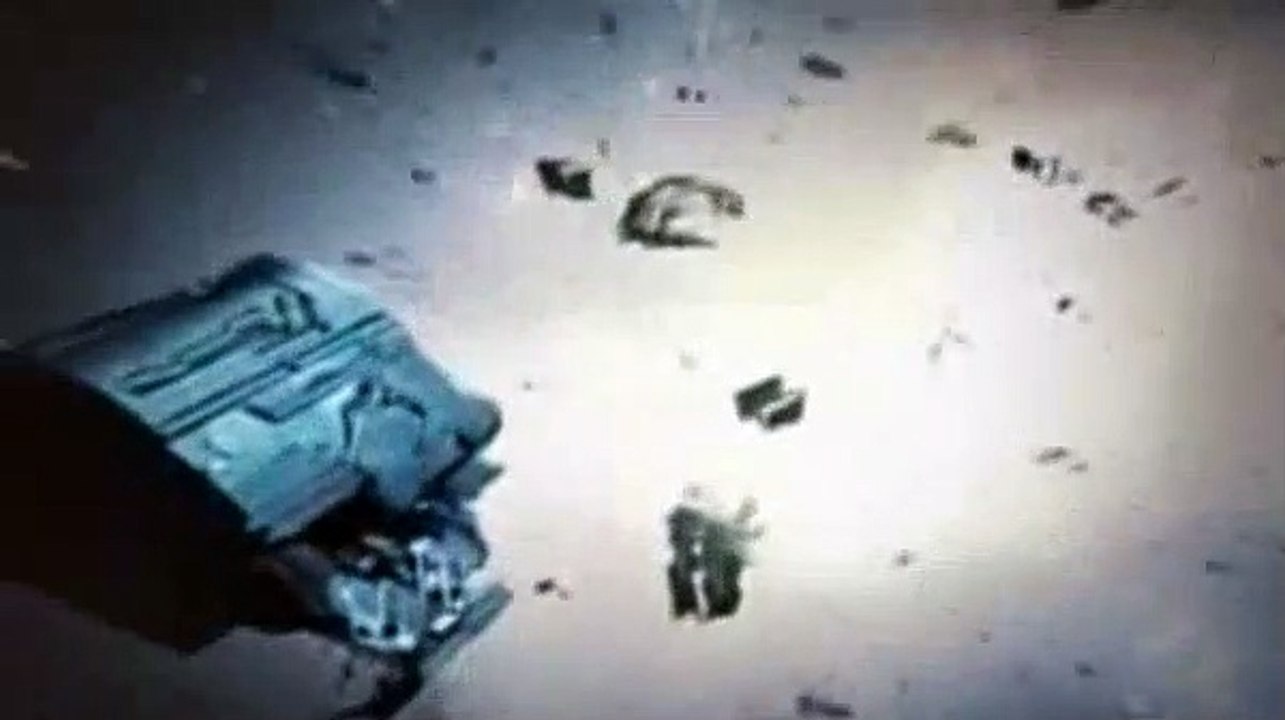 Stargate Atlantis S04E10 - This Mortal Coil