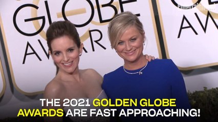 Everything to Know About the 2021 Golden Globes