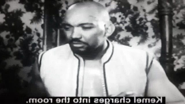 Doctor Who Season 4 Episode 40 The Evil Of The Daleks Pt 4 - (1963)