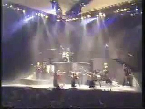 Kylie Minogue feat. Jazzi P - Shocked (Lets Get To It Tour)