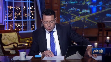 رئيس مركز البياضية بالأقصر عن واقعة النفايات الخطرة: "الموضوع في النيابة"