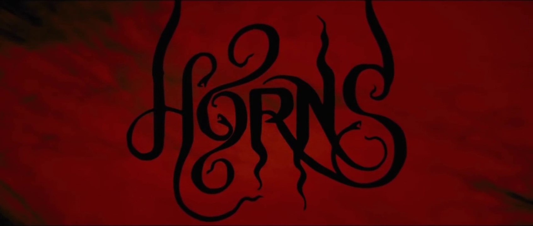 HORNS (2013) Trailer VO - HD