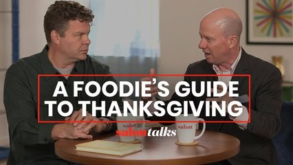 How to cook your fantasy Thanksgiving dinner