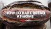Portland baker Ken Forkish on how to make crusty, artisan breads and pizzas at home