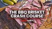 How brisket master Steven Raichlen perfected meat's most challenging cut