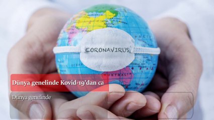 2 Mayıs dünya gündemi