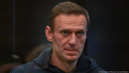 Немецкие эксперты о страхе Путина перед Навальным, авторитаризме, санкциях и растущем недовольство