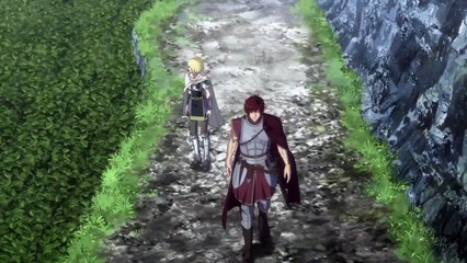 Dragon's Dogma - Se1 - Ep4 - Sloth