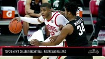 College Basketball Top 25 Rankings
