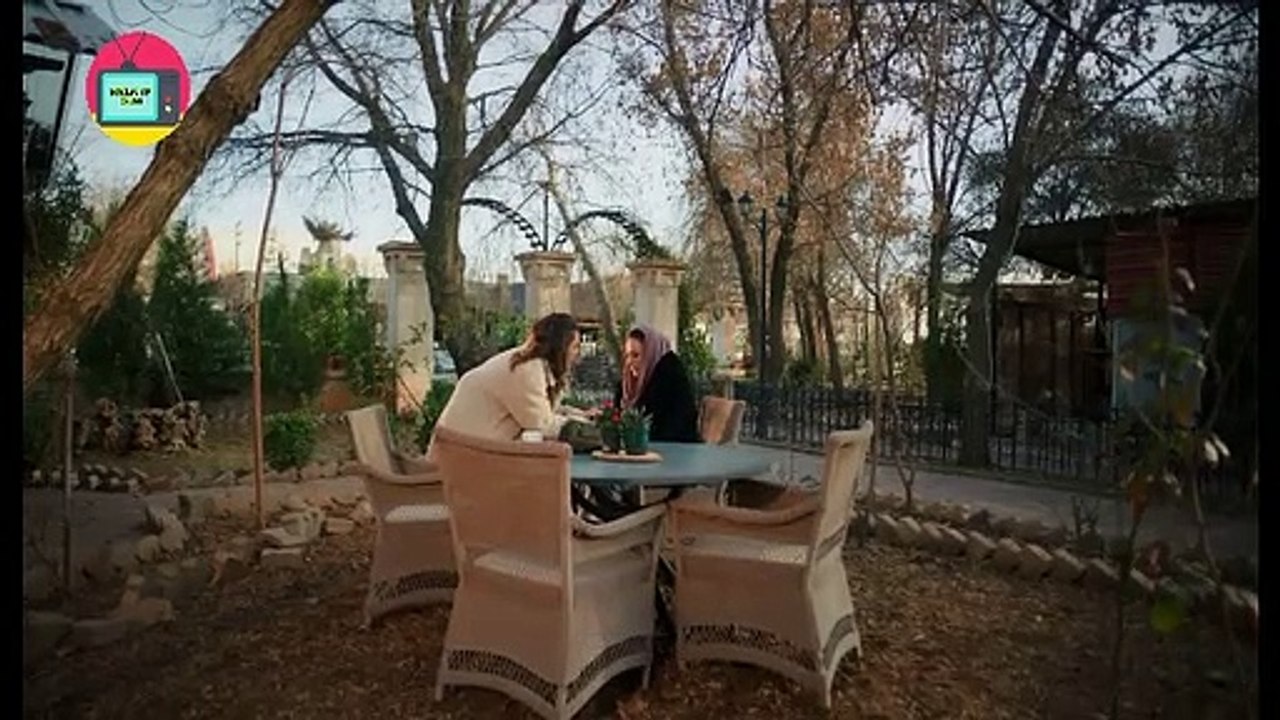 HERCAI- 3ra TEMPORADA CAPITULO 57 Parte 3 Subtítulos en Español