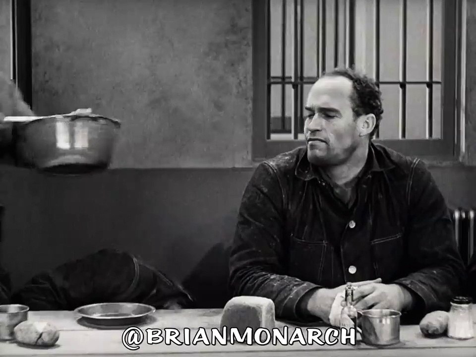 Stallone et Schwarzenegger dans « Les Temps modernes »