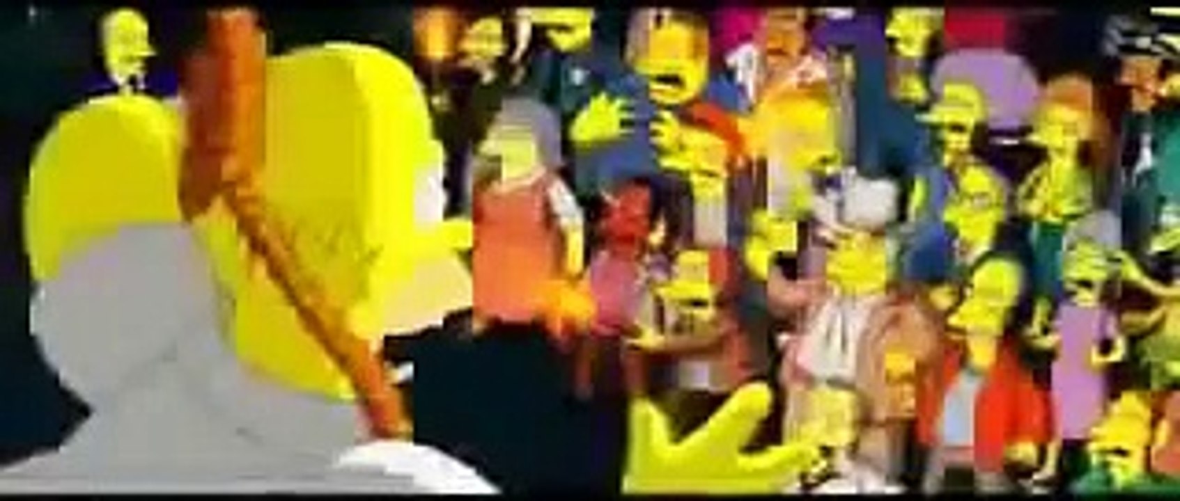 Los Simpson La película