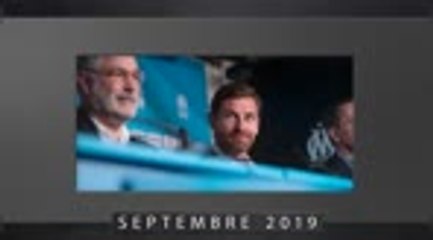 OM - Villas-Boas, chronique d'un divorce annoncé