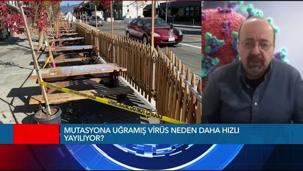 EKOTÜRK Stüdyo VOA 2 Şubat
