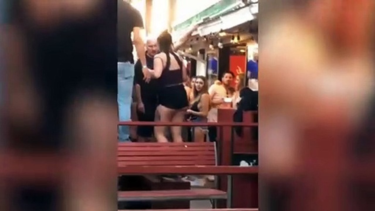 Punch Drunk alcoholic people drink dos equis beer Drinking malibu alcohol  fails compilation part 3