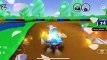 Mario Kart Tour - SNES Donut Plains 2 Gameplay (Cat Tour)