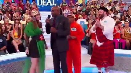 Let's Make A Deal - Se7 - Ep14