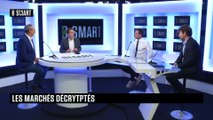 SMART BOURSE - Emission du mardi 2 février