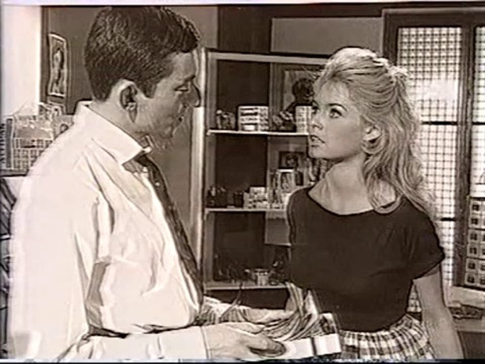 Serge Gainsbourg - de Brigitte Bardot à Jane Birkin