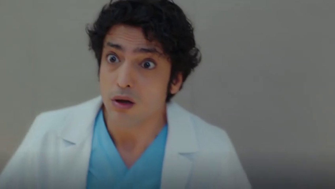 Mucize Doktor Dizisi [2- Fragmanları]