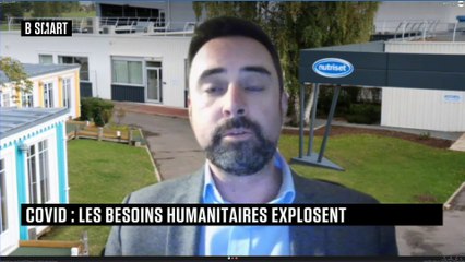 SMART WORLD - Emission du mercredi 3 février