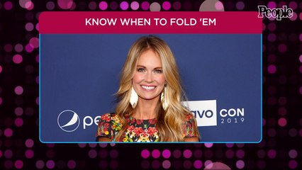 Cameran Eubanks 'Done' with Reality TV After Southern Charm Exit, Says It Started Feeling 'Icky'