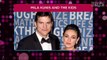 Mila Kunis Shares the Crafty Parenting Hack She and Ashton Kutcher Use to Keep Their Kids Busy