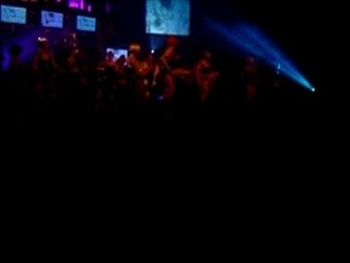 Heretik à l'Olympia 2008