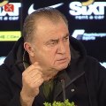 Fatih Terim: 