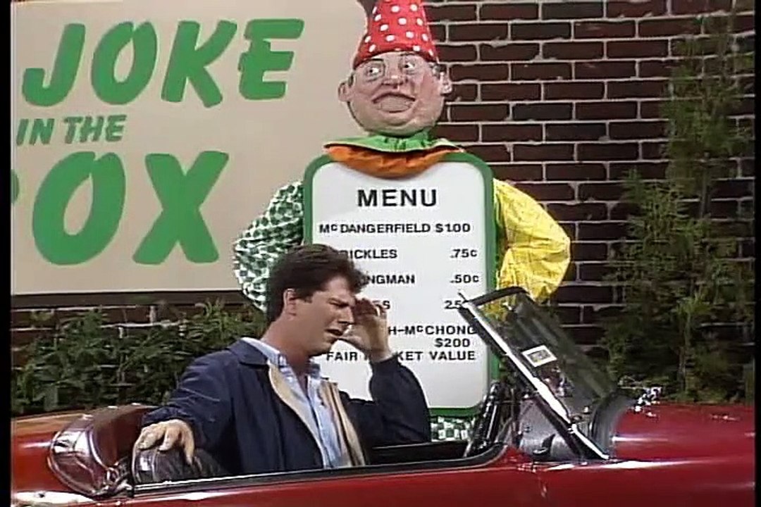 Bizarre 83