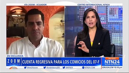 Zoom a la noticia del martes 2 de febrero de 2021