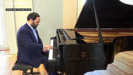 Διαδικτυακά «δώρα» για τους φίλους της κλασικής μουσικής