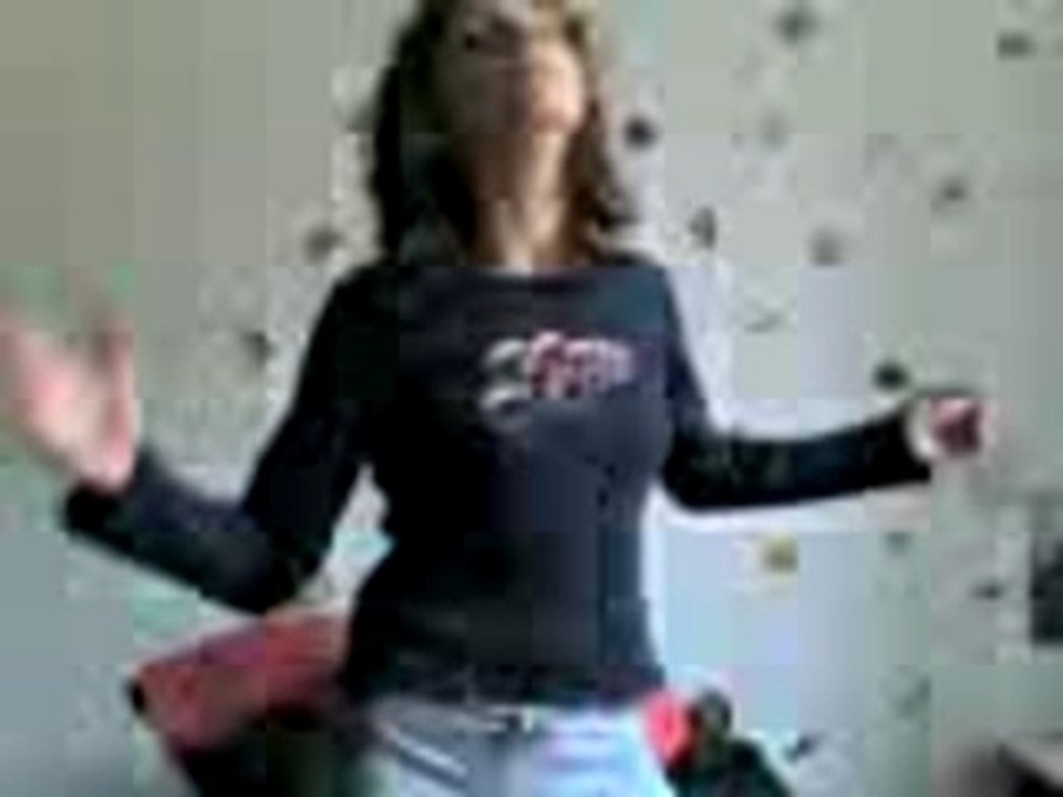 Amandine marie