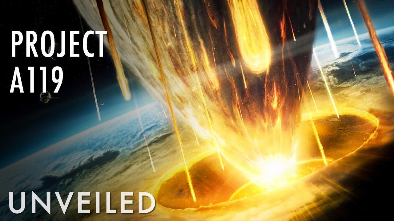 Why Did America Want to Nuke the Moon? | Project A119 | Unveiled ...