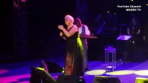 AYTA SÖZERİ - Gündüzüm Seninle (Konser/Canlı) @ Antalya Park