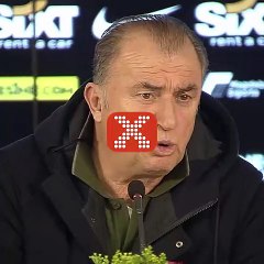 Fatih Terim: "Gönül isterdi, başka transferler de olsun"