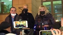 UE e EUA exigem libertação imediata de Navalny