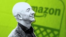 Jeff Bezos Steps Down as Amazon CEO, Andy Jassy to Take Helm in Q3