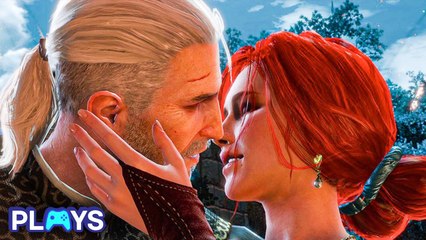 10 Games That Let You Explore Romantic Relationships