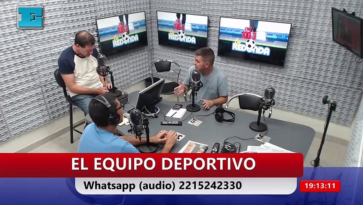 FM La Redonda (488)