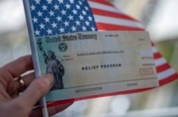 White House Says They Remain Committed to $1,400 Relief Checks